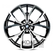 Replica B3010 W8 R17 PCD5x120 ET25 DIA72.6 BMF