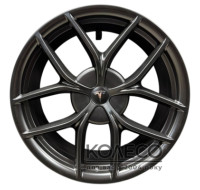 Диски Replica TES3118 W9 R20 PCD5x114.3 ET40 DIA64.1 BM