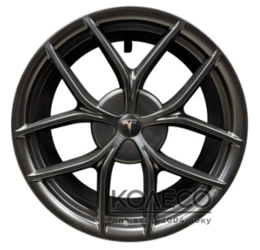 Replica TES3118 W9 R20 PCD5x114.3 ET40 DIA64.1 BM