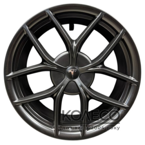 Replica TES3118 W9 R20 PCD5x114.3 ET40 DIA64.1 BM