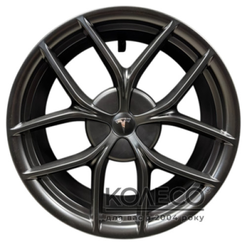 Replica TES3118 W9 R20 PCD5x114.3 ET40 DIA64.1 BM