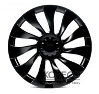 Диски Replica TES3117 W9.5 R19 PCD5x114.3 ET45 DIA64.1 BM