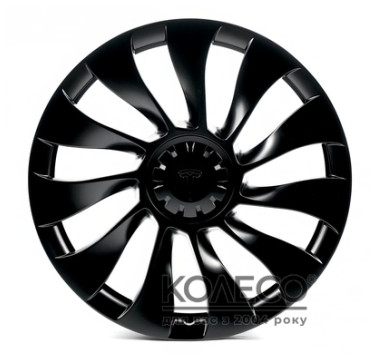 Replica TES3117 W9.5 R19 PCD5x114.3 ET45 DIA64.1 BM