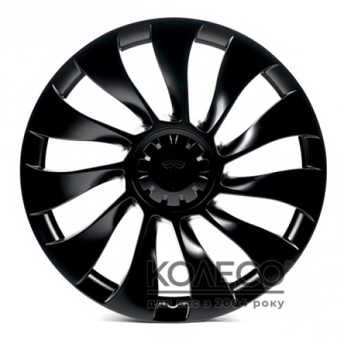 Replica TES3117 W9.5 R19 PCD5x114.3 ET45 DIA64.1 BM