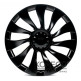 Replica TES3117 W9.5 R19 PCD5x114.3 ET45 DIA64.1 BM