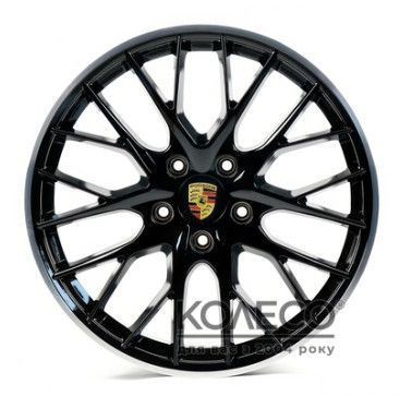 Replica PR3083 W11.5 R20 PCD5x130 ET69 DIA71.6 BML