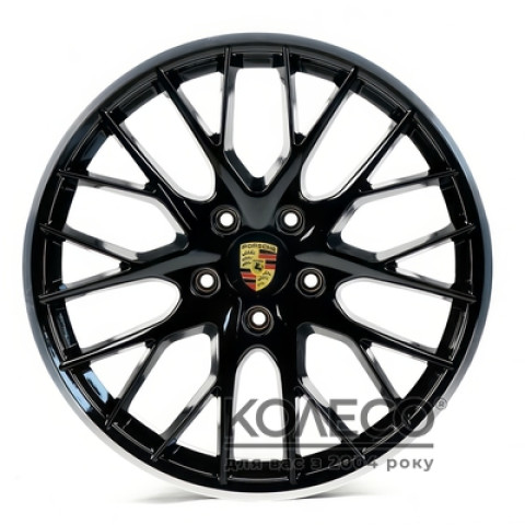 Replica PR3083 W11.5 R20 PCD5x130 ET69 DIA71.6 BML