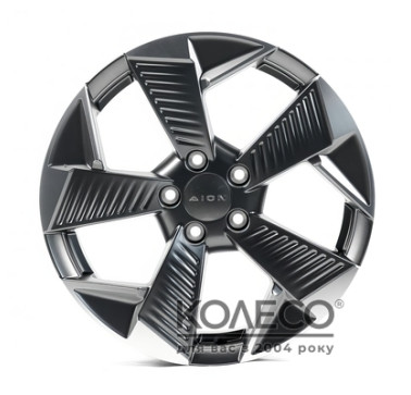 Replica GAC940 W7 R17 PCD5x108 ET40 DIA67.1 MB