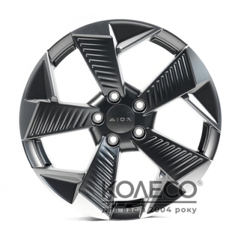 Replica GAC940 W7 R17 PCD5x108 ET40 DIA67.1 MB