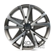 Replica GAC3007 W8 R18 PCD5x108 ET46 DIA59.5 BM