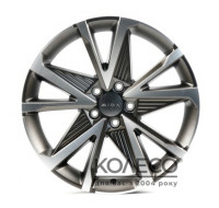 Диски Replica GAC3007 W8 R18 PCD5x108 ET46 DIA59.5 BM