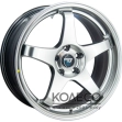 VLF VLF-33 W8 R18 PCD5x112 ET38 DIA66.56 HB