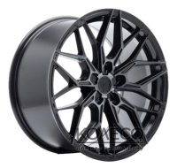 Диски Japan Racing JR46 W8.5 R19 PCD5x112 ET30 DIA72.6 Black