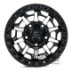 Off Road Wheels OW1261 W8 R15 PCD5x139.7 DIA110.1 MBM