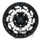Off Road Wheels OW1261 W8 R15 PCD5x139.7 DIA110.1 MBMF