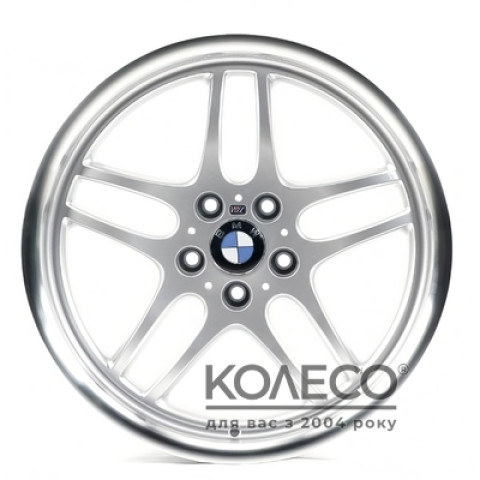 Replica B141 W8.5 R19 PCD5x120 ET15 DIA74.1 SL