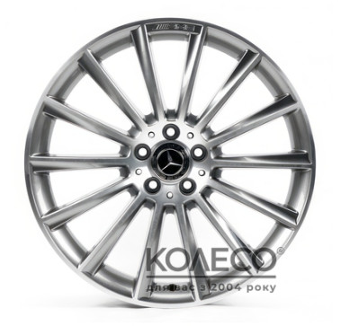 Replica MR864 W8.5 R20 PCD5x112 ET38 DIA66.6 MG