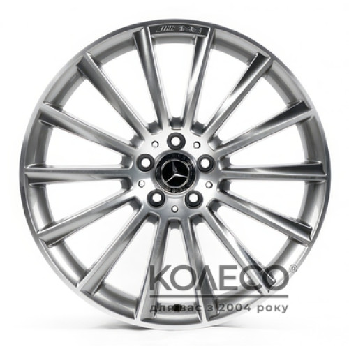 Replica MR864 W8.5 R20 PCD5x112 ET38 DIA66.6 MG