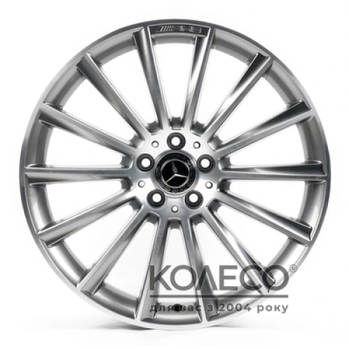 Replica MR864 W9.5 R20 PCD5x112 ET38 DIA66.6 MG