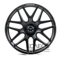 Диски Replica MR1016 W9.5 R20 PCD5x112 ET39 DIA66.6 MBPL