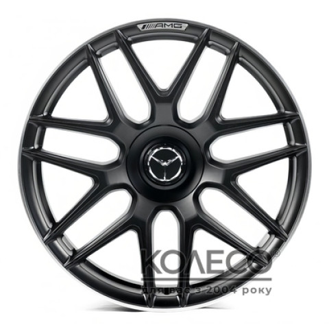 Replica MR1016 W9.5 R20 PCD5x112 ET39 DIA66.6 MBPL
