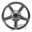 Replica MR8041 W8.5 R18 PCD5x112 ET49 DIA66.6 MG