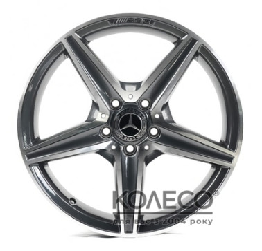 Replica MR8041 W7.5 R18 PCD5x112 ET44 DIA66.6 MG