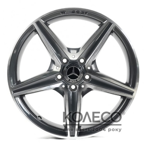 Replica MR8041 W7.5 R18 PCD5x112 ET44 DIA66.6 MG