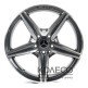Replica MR8041 W7.5 R18 PCD5x112 ET44 DIA66.6 MG