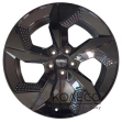 Dezent AO W8 R19 PCD5x114.3 ET40 DIA64.1 GB