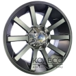 JT JT-1626 W9 R20 PCD6x139.7 ET20 DIA110 BM