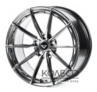 Диски Flow Forming FF006 W8 R18 PCD5x114.3 ET35 DIA73.1 HB