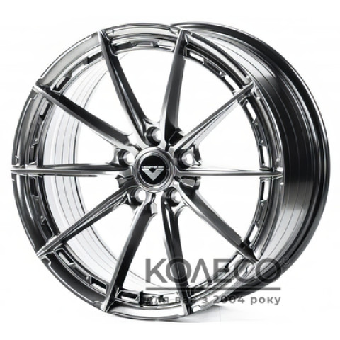 Flow Forming FF006 W8 R18 PCD5x114.3 ET35 DIA73.1 HB