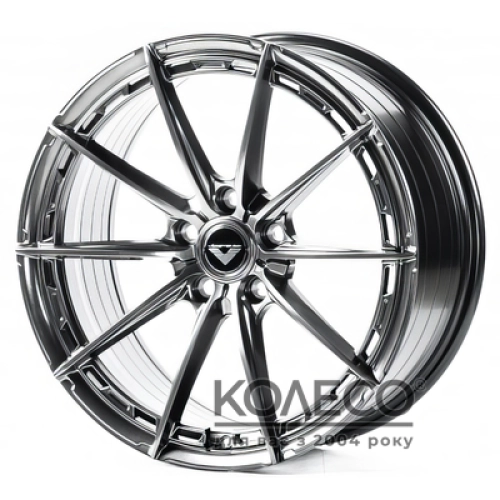Flow Forming FF006 W8 R18 PCD5x114.3 ET35 DIA73.1 HB