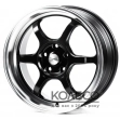 Flow Forming FF006 W7.5 R17 PCD5x112 ET38 DIA66.56 SBLP