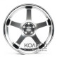 Flow Forming FF134 W9.5 R18 PCD5x100 ET35 DIA73.1 HPBL