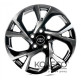 Replica TY690 W6.5 R17 PCD5x114.3 ET45 DIA60.1 BMF