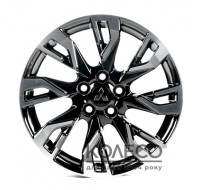 Диски Replica MI671 W7 R18 PCD5x114.3 ET38 DIA67.1 BMF