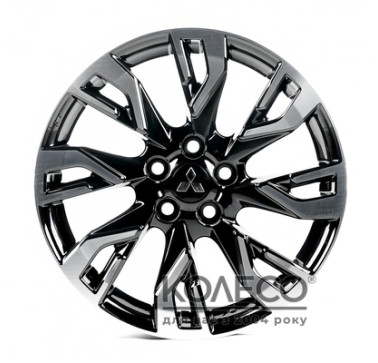 Replica MI671 W7 R18 PCD5x114.3 ET38 DIA67.1 BMF