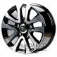 Replica TY706 W8.5 R18 PCD5x150 ET58 DIA110.1 GMF