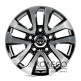 Replica TY706 W8.5 R18 PCD5x150 ET58 DIA110.1 BMF