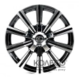 Replica LX742 W8 R18 PCD5x150 ET60 DIA110.1 BMF