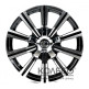 Replica LX742 W8 R18 PCD5x150 ET60 DIA110.1 BMF