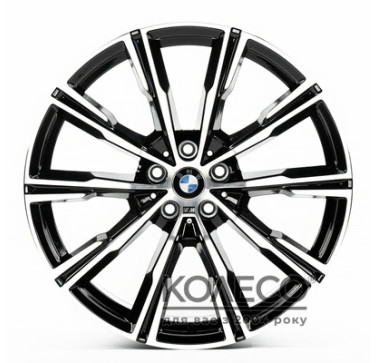 Replica B795 W10.5 R20 PCD5x112 ET40 DIA66.6 MB