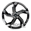 Replica A5633 W9 R20 PCD5x112 ET20 DIA66.6 GBMF