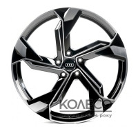 Диски Replica A5633 W9 R20 PCD5x112 ET20 DIA66.6 GBMF