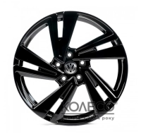 Диски Replica VV5641 W9 R20 PCD5x112 ET33 DIA66.6 GB