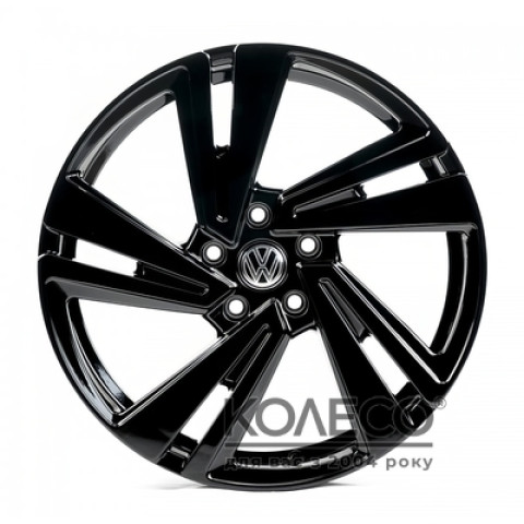 Replica VV5641 W7.5 R18 PCD5x112 ET50 DIA57.1 GB