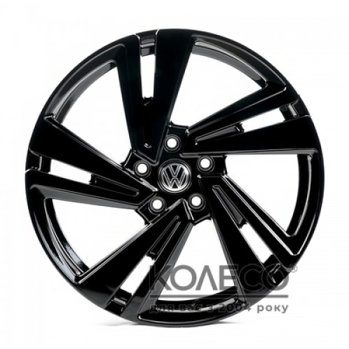 Replica VV5641 W7.5 R18 PCD5x112 ET50 DIA57.1 GB