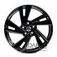 Replica VV5641 W7.5 R18 PCD5x112 ET50 DIA57.1 GB